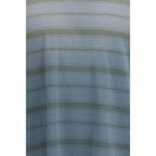 Our Legacy Blue Cotton Pattern Shirt