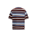 Prada Multicolor Cotton T-Shirt