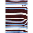 Prada Multicolor Cotton T-Shirt