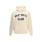 Dsquared² Bicolor Cotton Sweatshirt