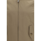 Baracuta Beige Polyester Jacket