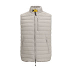 Parajumpers Beige Polyester Clothing