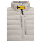Parajumpers Beige Polyester Clothing