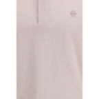 Jacob Cohen Multicolor Cotton Polo Shirt