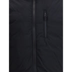 Canada Goose Black Nylon Clothing