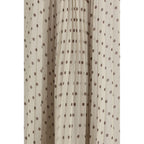 P.A.R.O.S.H. Beige Polyester Long Skirt