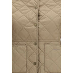 Barbour Beige Polyester Clothing