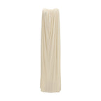 Petar Petrov Beige Viscose Cocktail Dress