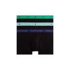 Tommy Hilfiger Bicolor Cotton Boxers
