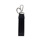 Armani Exchange Black Leather Wallet