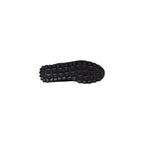 Armani Exchange Bicolor Polyester Athletic Sneakers