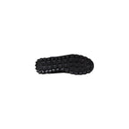 Armani Exchange Bicolor Polyester Athletic Sneakers