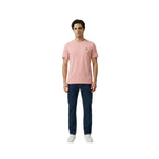 Lyle & Scott Multicolor Cotton T-Shirt