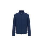 Colmar Originals Blue Polyester Full-Length Jacket
