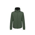 Colmar Originals Green Polyester Shell Jacket