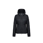 Colmar Originals Black Polyamide Coat