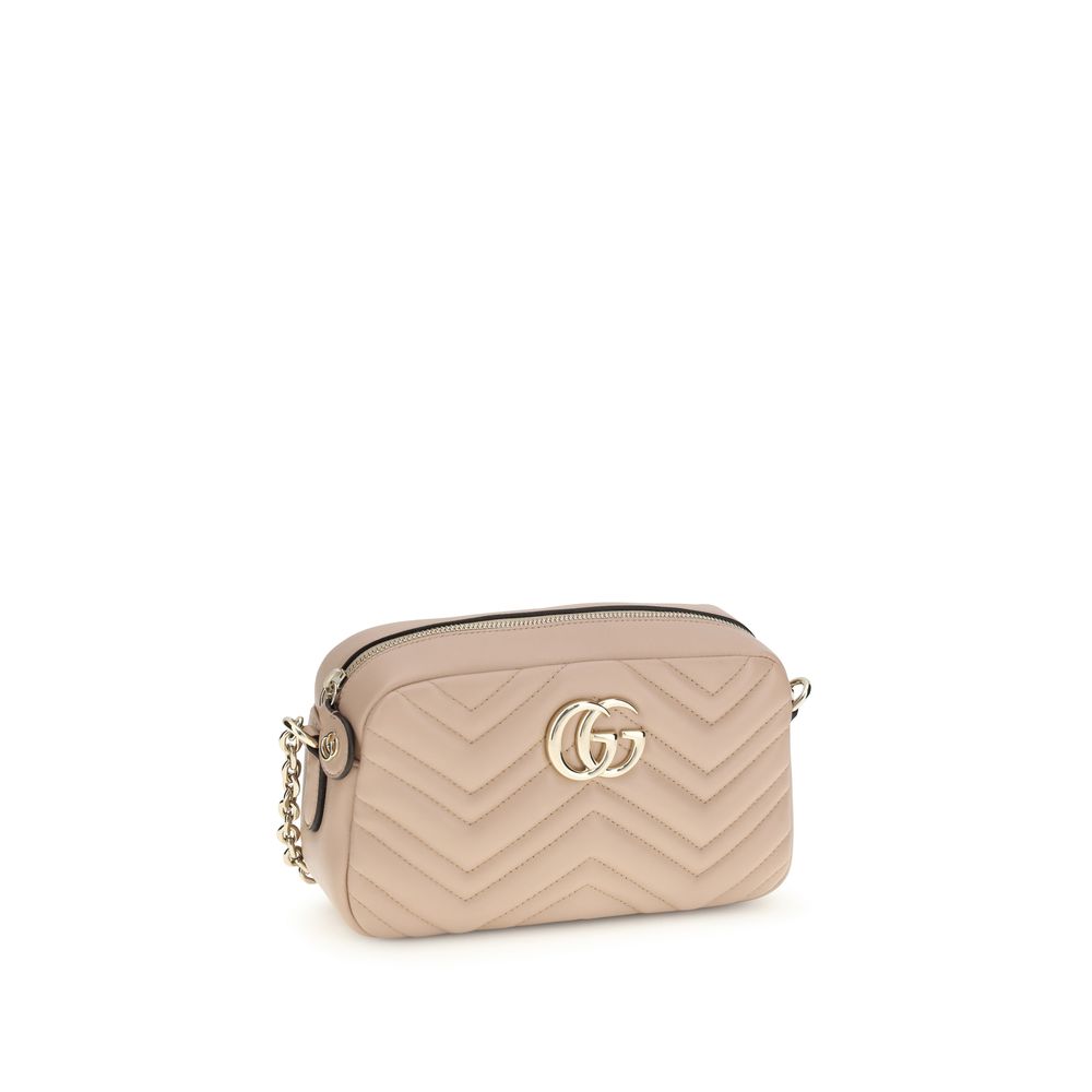 Gucci Multicolor Lamb Ovis Aries Aries Handbag