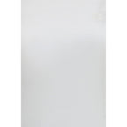 Ganni White Cotton T-Shirt