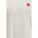 The North Face Bicolor Cotton T-Shirt