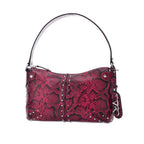 Michael Kors Multicolor Leather Shoulder Bag
