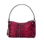 Michael Kors Multicolor Leather Shoulder Bag