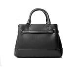 Michael Kors Black Leather Handbag