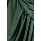 Vivienne Westwood Bicolor Polyester Casual Dress