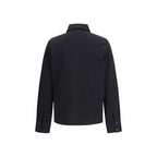 Vivienne Westwood Black Cotton Shirt