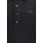 Vivienne Westwood Black Cotton Shirt