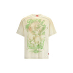 Diesel Multicolor Cotton Sportswear