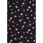 Dolce & Gabbana Multicolor Silk Casual Dress