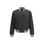 Gucci Black Polyester Clothing