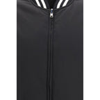 Gucci Black Polyester Clothing