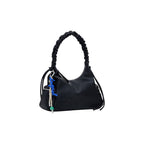 Desigual Black Polyethylene Handbag