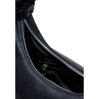 Desigual Black Polyethylene Handbag