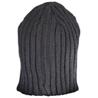 Norway 1963 Black Acrylic Men Cap