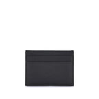 Balenciaga Black Lamb Ovis Aries Aries Wallet
