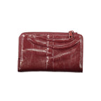 Desigual Viola Polyurethane Women Wallet