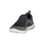 Lumberjack Blu Polyurethane Men Sneaker