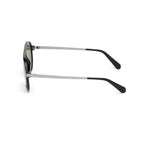 Guess Black Injected Sunglasses