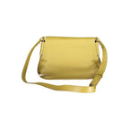 Coccinelle Verde Leather Women Handbag