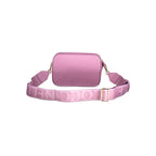 Coccinelle Viola Leather Women Shoulder Bag