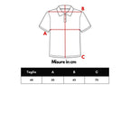 Tom Ford Brown Cotton Polo Shirt