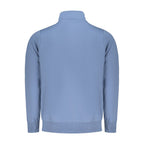 Norway 1963 Blue Cotton Men's Sweatshirt