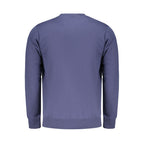 Norway 1963 Blue Cotton Men Sweatshirt