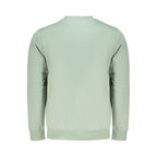 Norway 1963 Verde Cotton Men Sweatshirt