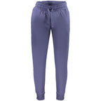 Norway 1963 Blue Cotton Men's Track Pant