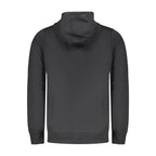 Norway 1963 Black Cotton Men's Sweatshirt