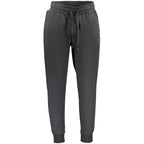 Norway 1963 Black Cotton Men's Trousers