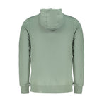 Norway 1963 Verde Cotton Men's Sweatshirt